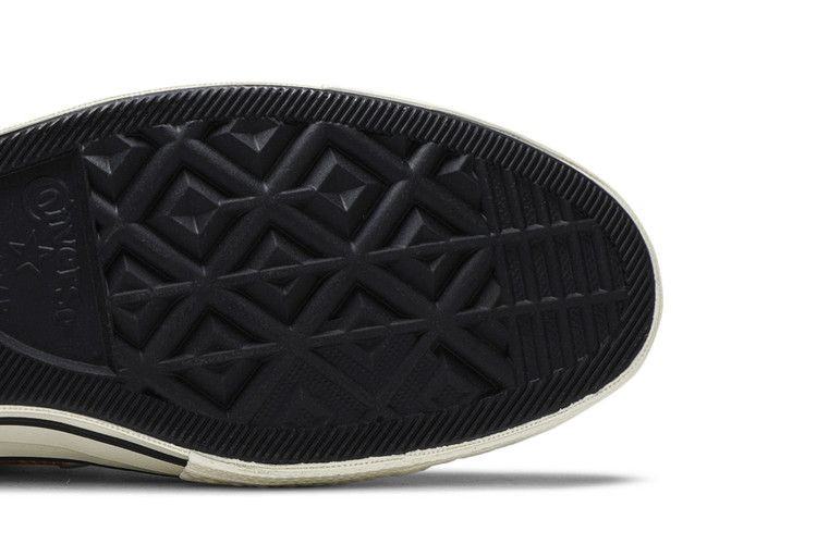 Кроссовки Converse Batman x Chuck 70 High '80th Anniversary - White'