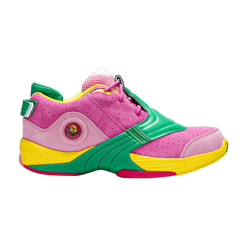 Кроссовки Reebok BBC Ice Cream x Answer 5 'ComplexCon'