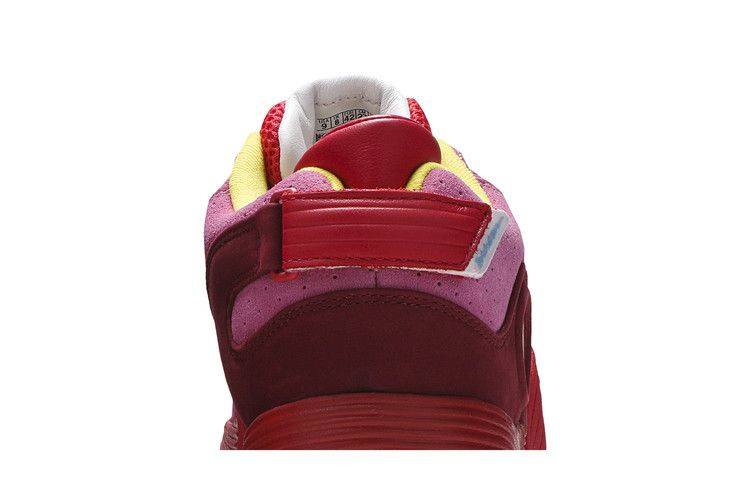 Кроссовки Reebok BBC Ice Cream x Answer 5 'Cool Cherry Tomato'