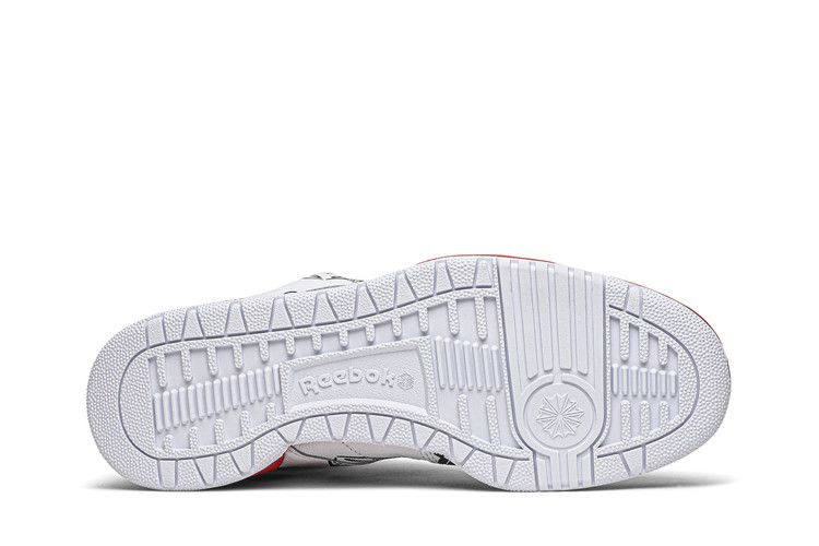 Кроссовки Reebok BBC Ice Cream x BB4600 'Diamonds & Dollars'