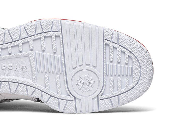 Кроссовки Reebok BBC Ice Cream x BB4600 'Diamonds & Dollars'