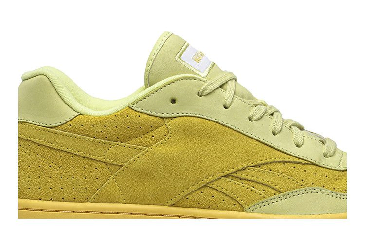Кроссовки Reebok BBC Ice Cream x BB4600 Low 'ComplexCon'