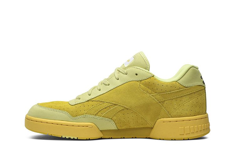 Кроссовки Reebok BBC Ice Cream x BB4600 Low 'ComplexCon'
