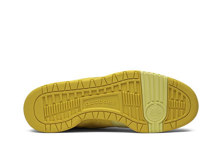 Кроссовки Reebok BBC Ice Cream x BB4600 Low 'ComplexCon'