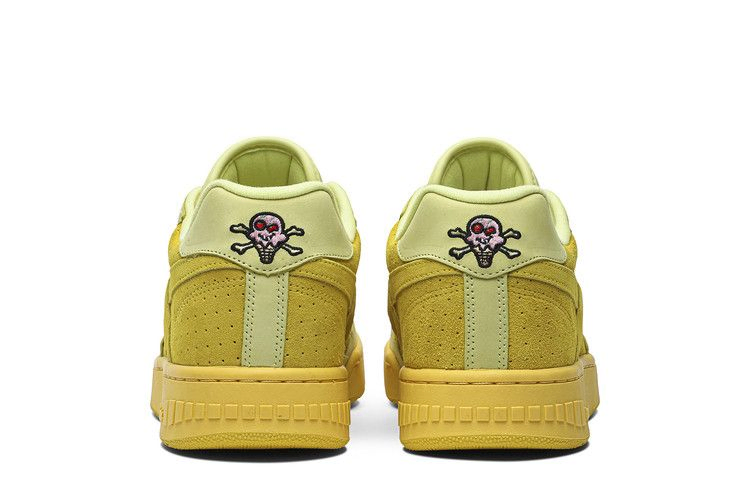 Кроссовки Reebok BBC Ice Cream x BB4600 Low 'ComplexCon'
