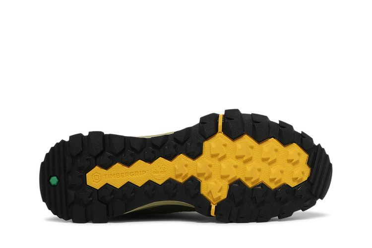 Кроссовки Timberland Bee Line x Garrison Trail Mid Hikers 'Medium Blue Suede'