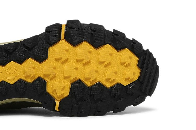 Кроссовки Timberland Bee Line x Garrison Trail Mid Hikers 'Medium Blue Suede'