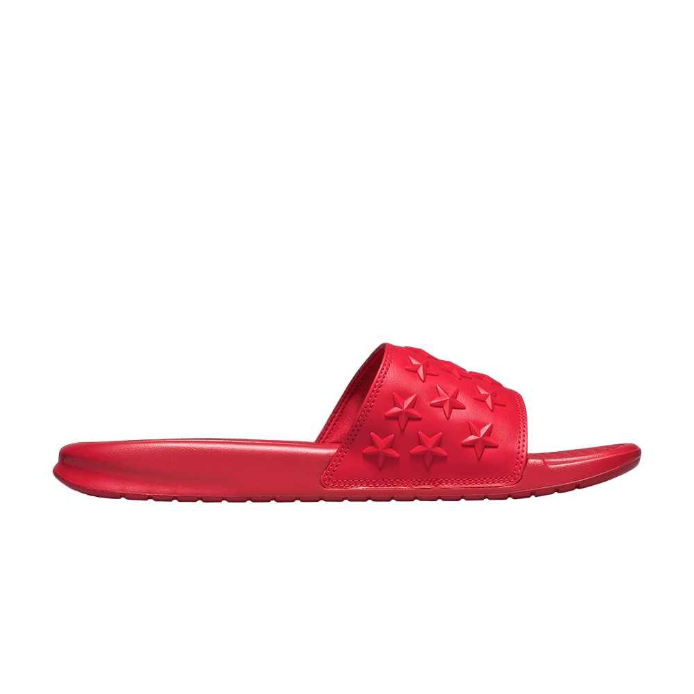benassi-jdi-red-qs