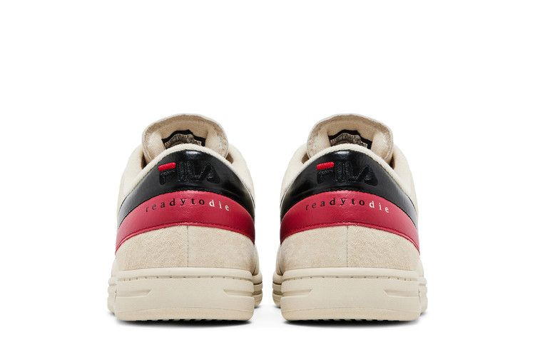 Кроссовки Fila Biggie x Tennis 88 'Cream'