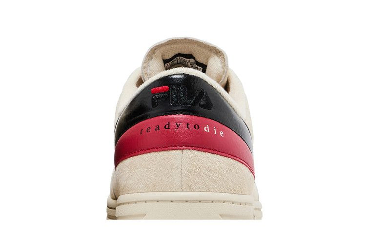 Кроссовки Fila Biggie x Tennis 88 'Cream'