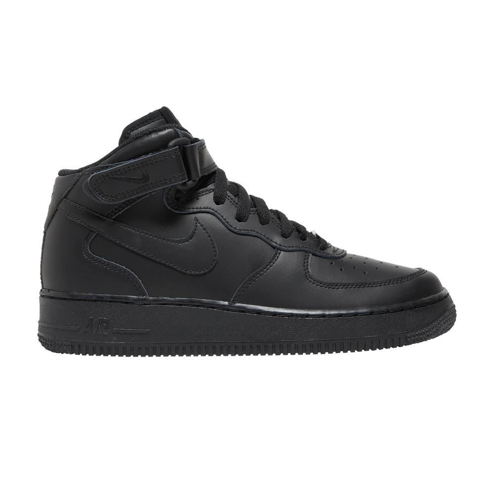 black-mid-air-force-1-gs