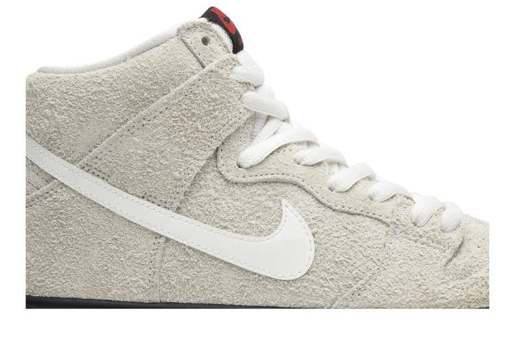 Кроссовки Nike Black Sheep x SB Dunk High 'Black Sheep'