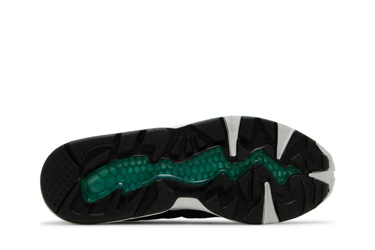 Кроссовки Puma Blaze of Glory Mesh Evo