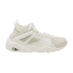 Puma White