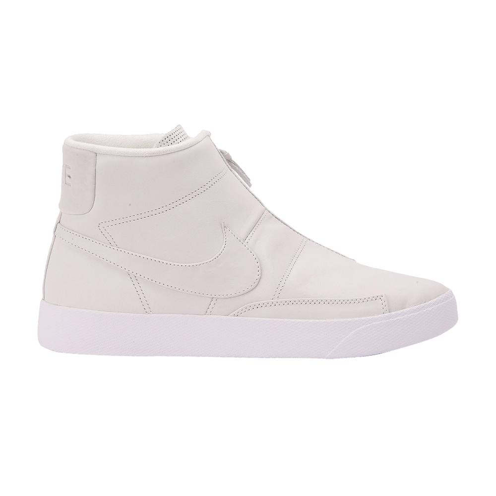 Кроссовки Nike Blazer Advanced 'Off White'