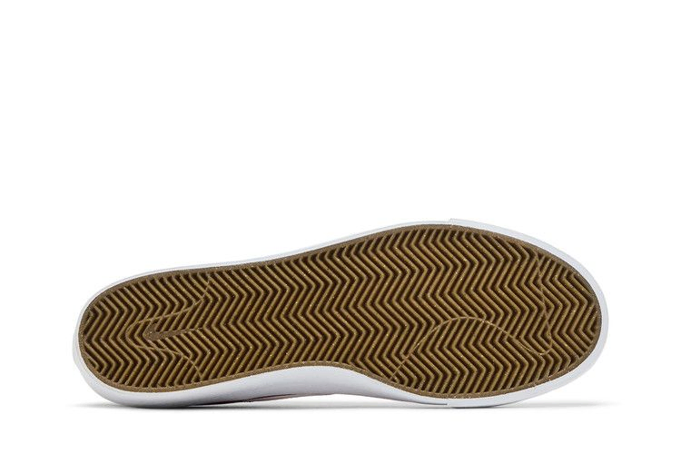 Кроссовки Nike Blazer Court SB 'Gym Red'