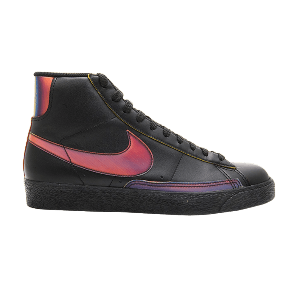 Кроссовки Nike Blazer Hi Premium