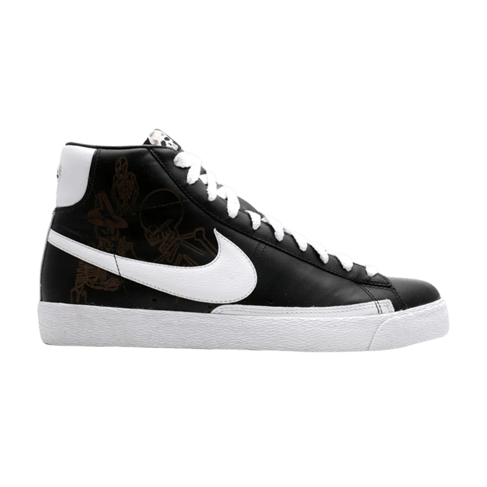 Кроссовки Nike Blazer Hi Premium