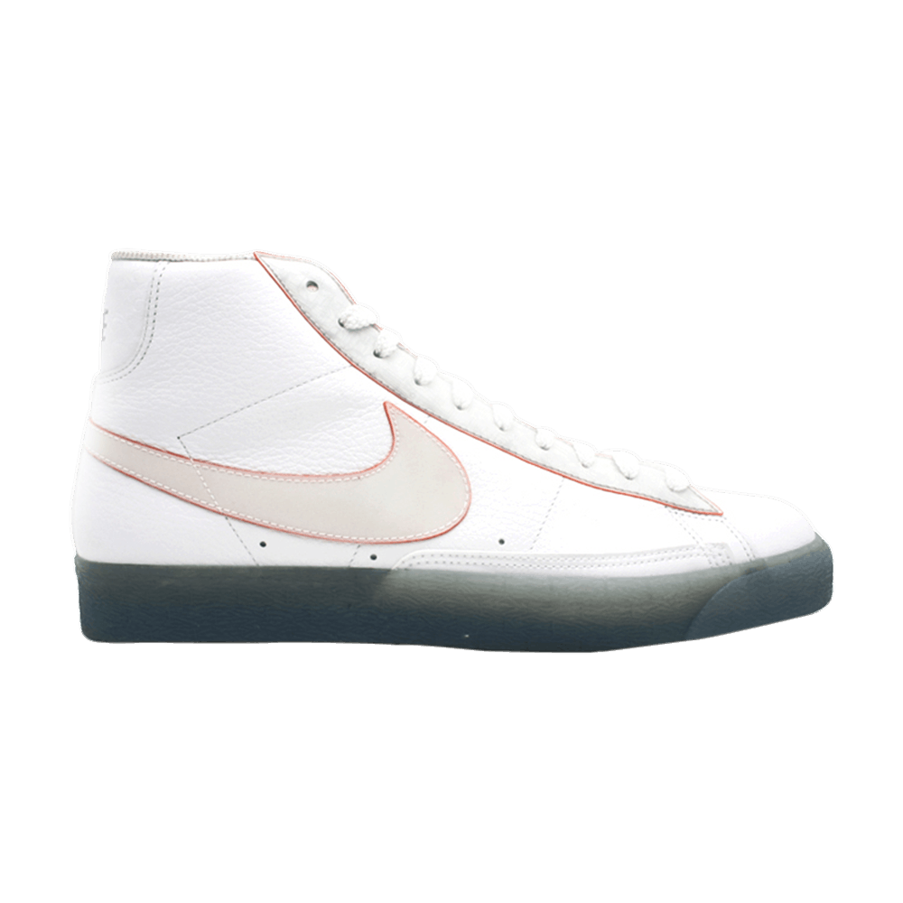 Кроссовки Nike Blazer Hi Premium