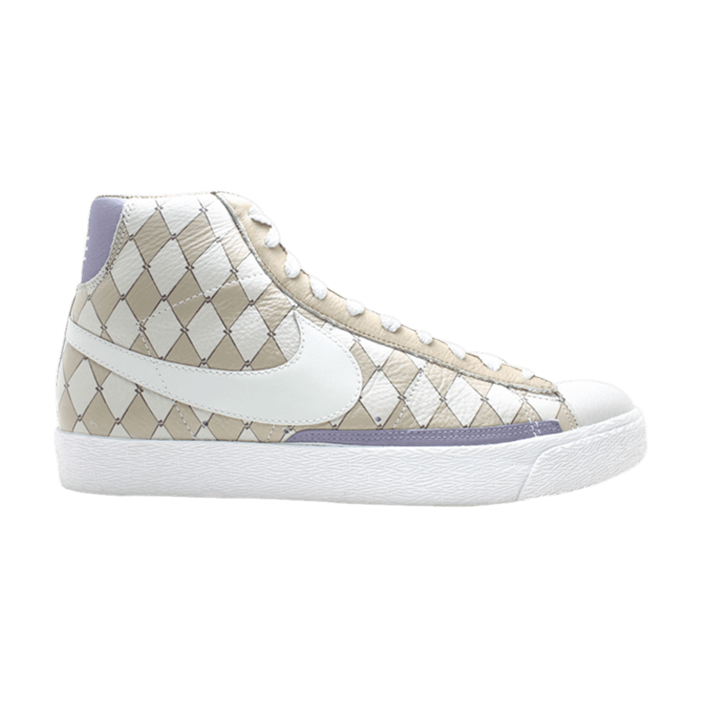 Кроссовки Nike Blazer Hi Premium