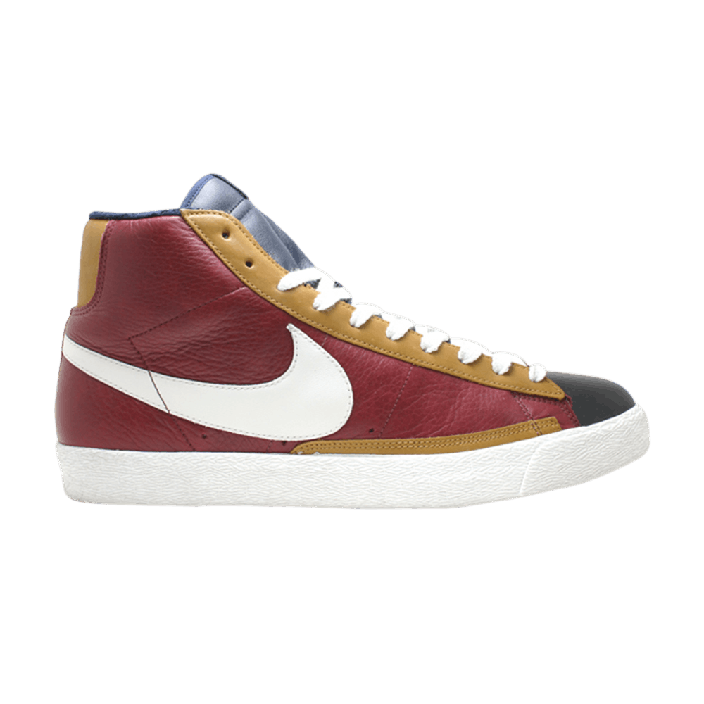 Кроссовки Nike Blazer Hi Premium