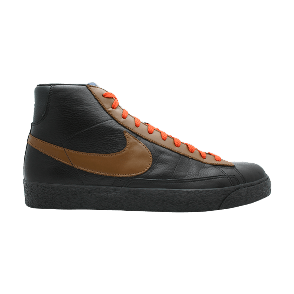 Кроссовки Nike Blazer High Premium