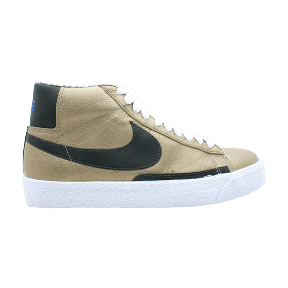 Кроссовки Nike Blazer High Premium