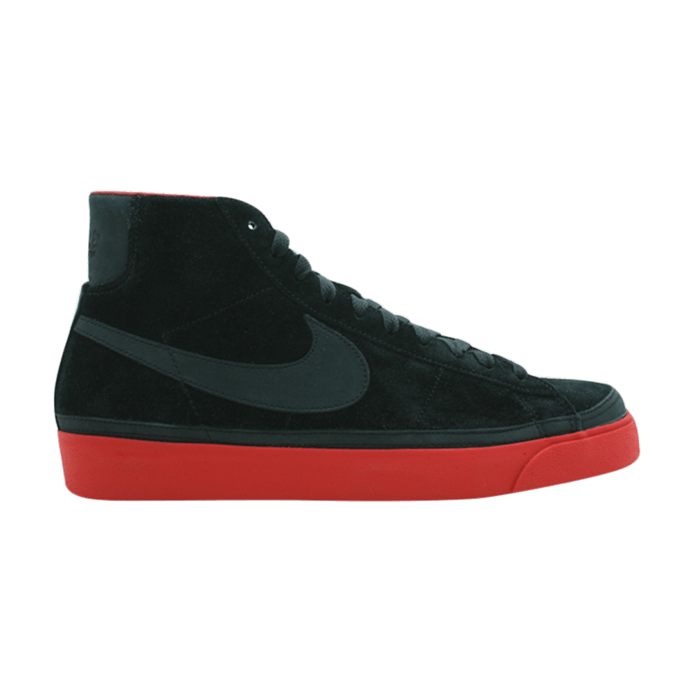 Кроссовки Nike Blazer High Premium