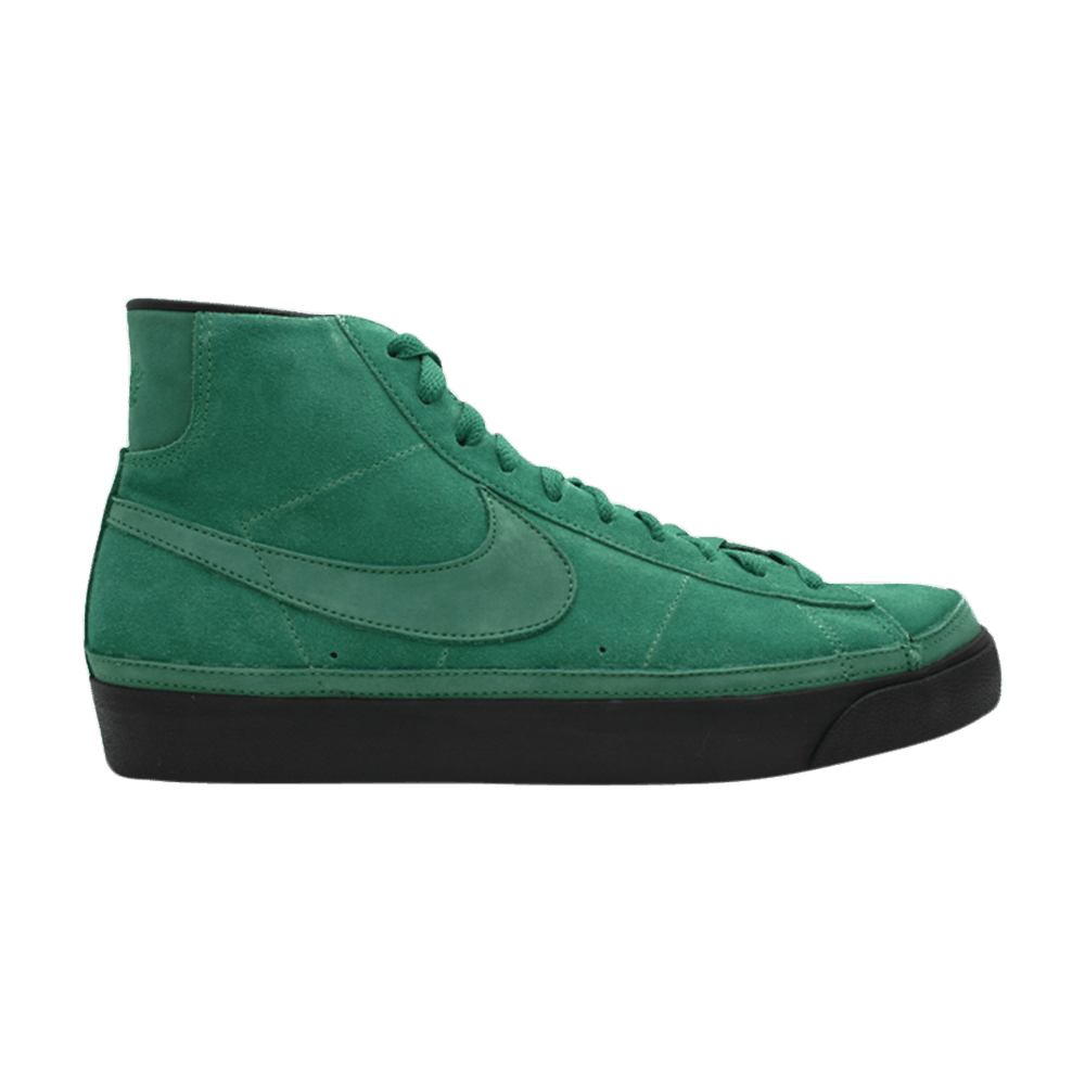 Кроссовки Nike Blazer High Premium