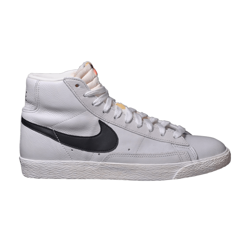 Кроссовки Nike Blazer High Vntg Nd