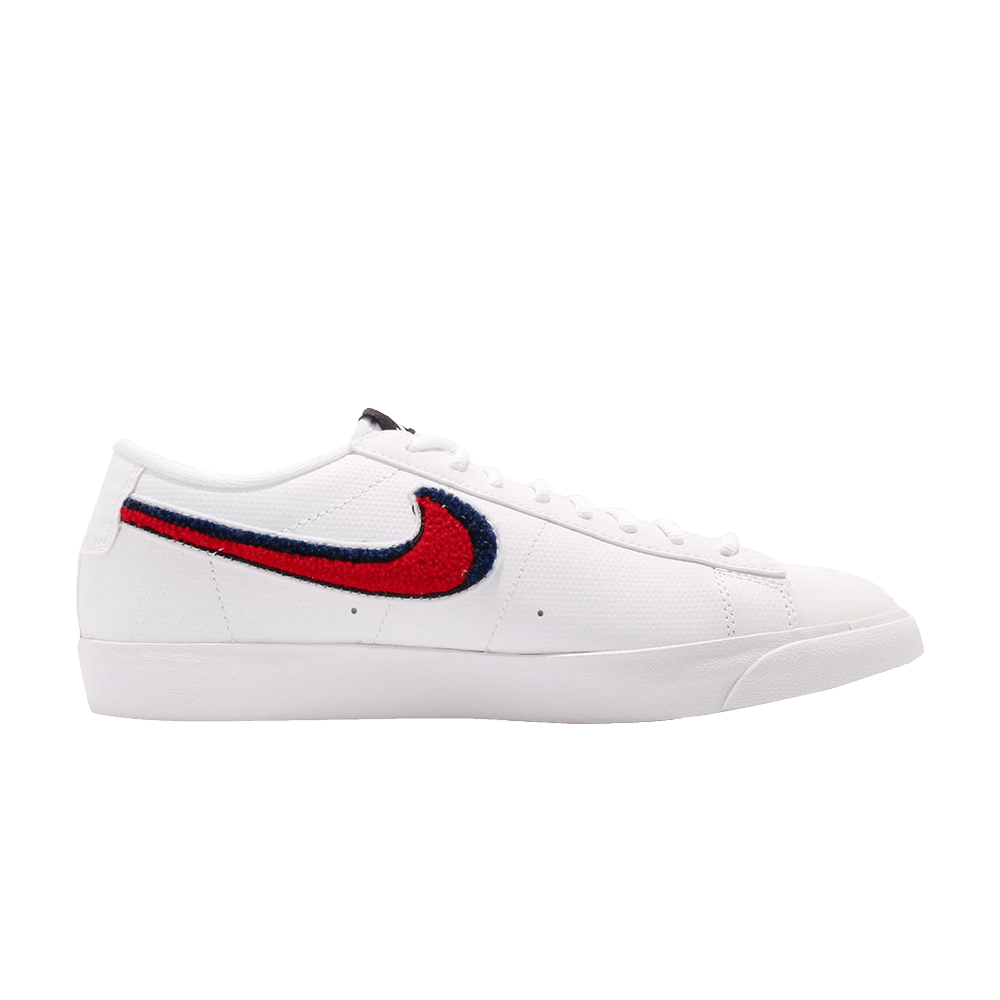 Кроссовки Nike Blazer Low '3D'