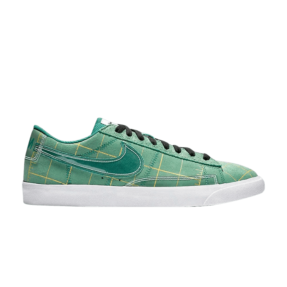 blazer-low-green-noise-at4610-300
