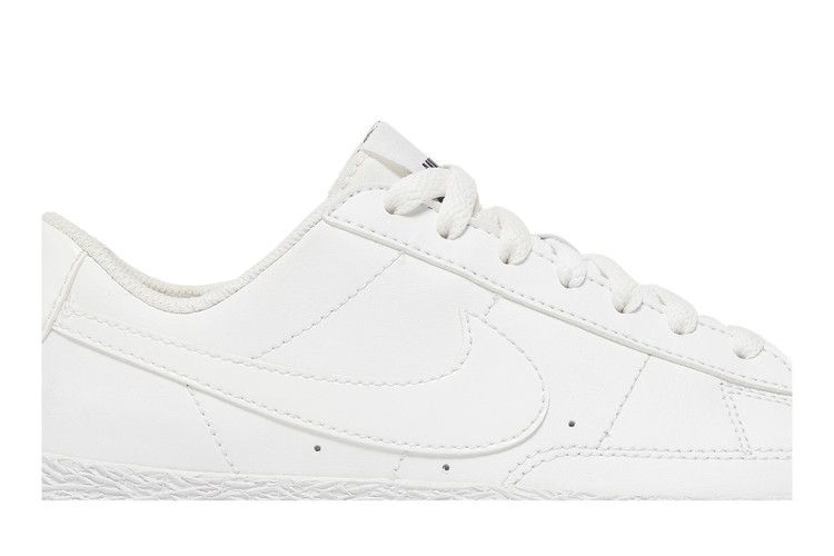 Кроссовки Nike Blazer Low GS 'White'