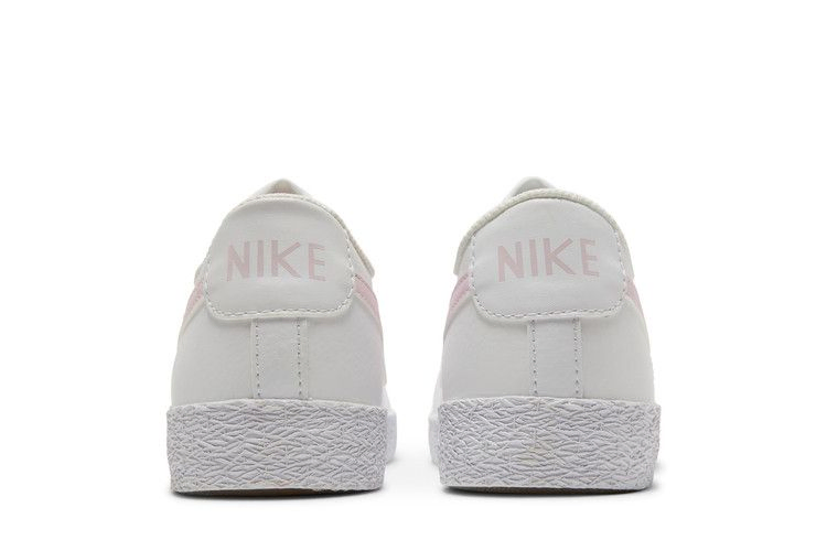 Кроссовки Nike Blazer Low GS 'White Pink Foam'