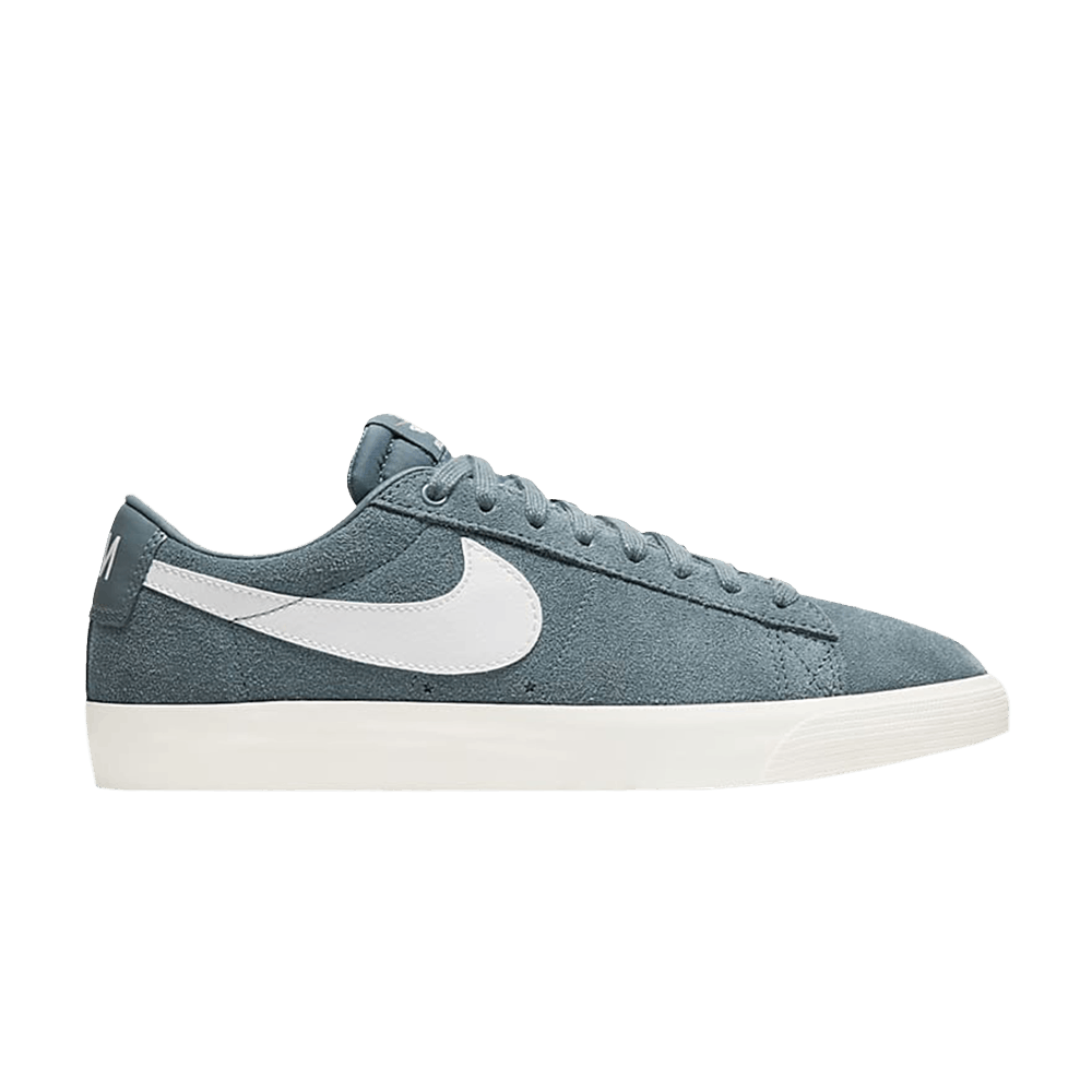 Кроссовки Nike Blazer Low GT SB 'Ozone Blue'