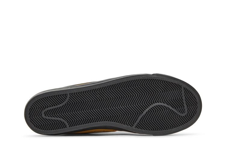 Кроссовки Nike Blazer Low GT SB 'Sting with a Bumblebee'