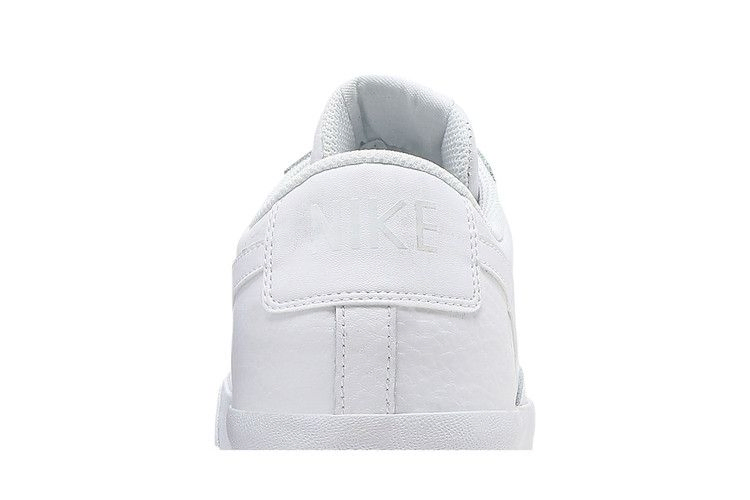 Кроссовки Nike Blazer Low LE 'Triple White'