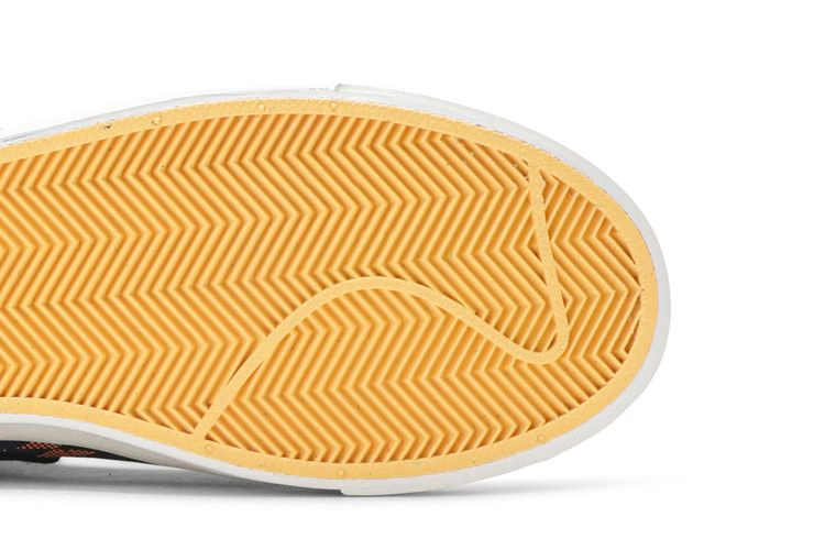 Кроссовки Nike Blazer Low 'N7'