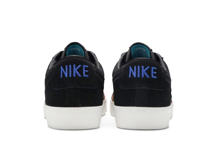 Кроссовки Nike Blazer Low 'N7'