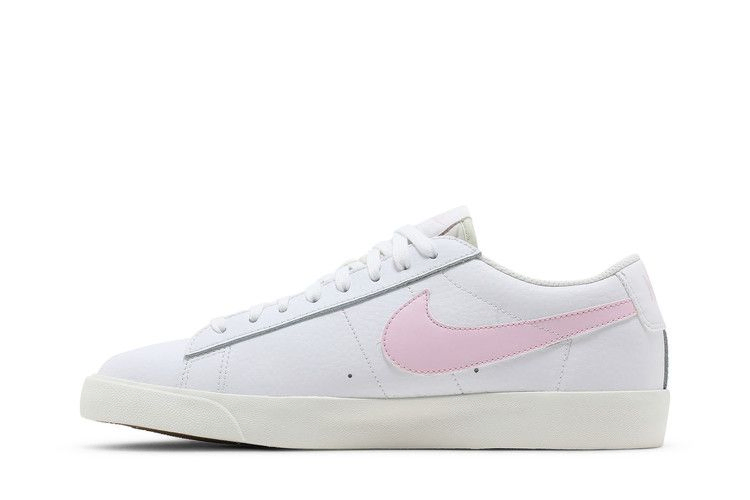 Кроссовки Nike Blazer Low 'Pink Foam'