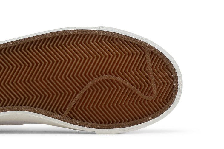 Кроссовки Nike Blazer Low 'Pink Foam'