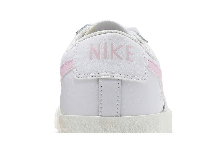 Кроссовки Nike Blazer Low 'Pink Foam'