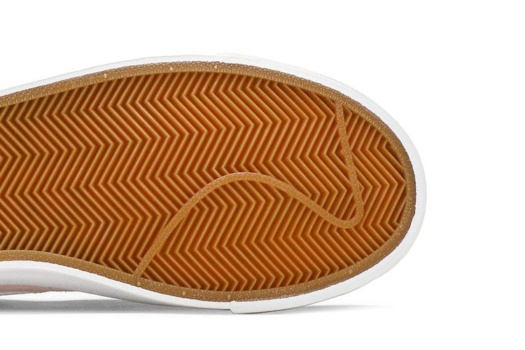 Кроссовки Nike Blazer Low 'Pink Foam'