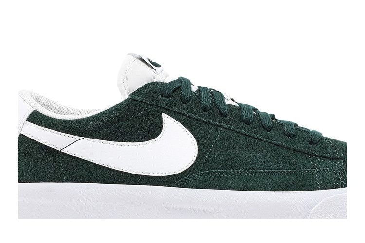Кроссовки Nike Blazer Low 'Pro Green'