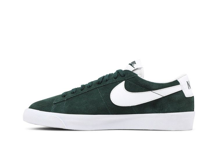 Кроссовки Nike Blazer Low 'Pro Green'