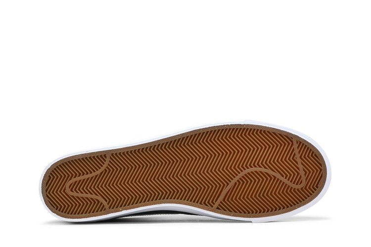 Кроссовки Nike Blazer Low 'Pro Green'