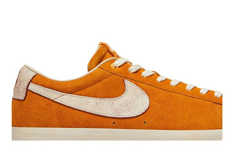 Кроссовки Nike Blazer Low SB GT 'Home State Georgia'