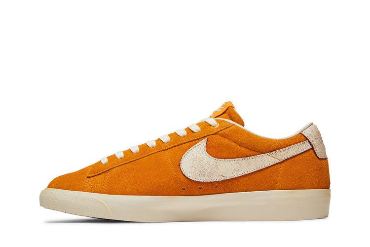 Кроссовки Nike Blazer Low SB GT 'Home State Georgia'