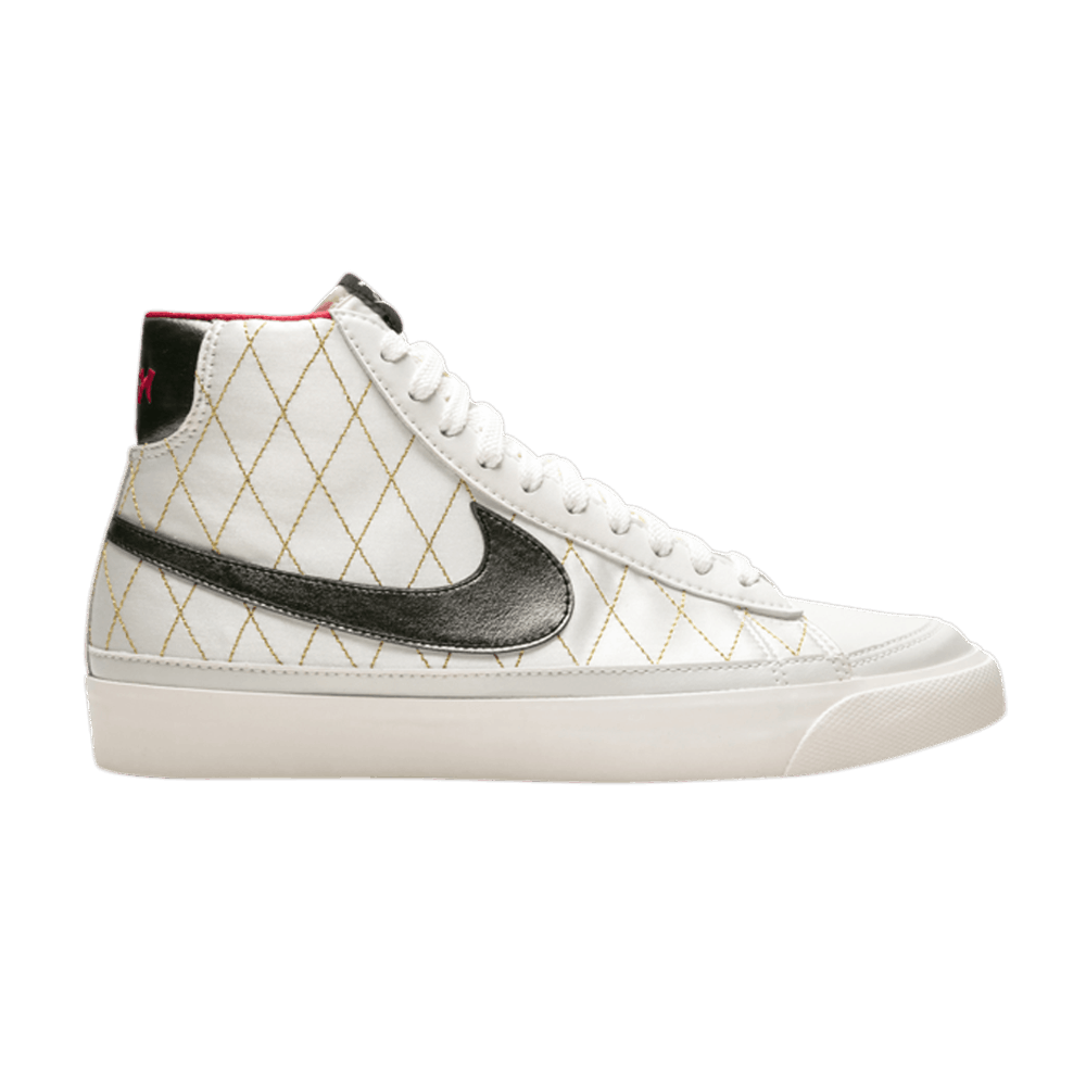 Кроссовки Nike Blazer Mid '09 ND 'Japanmerica Pack - Sail'
