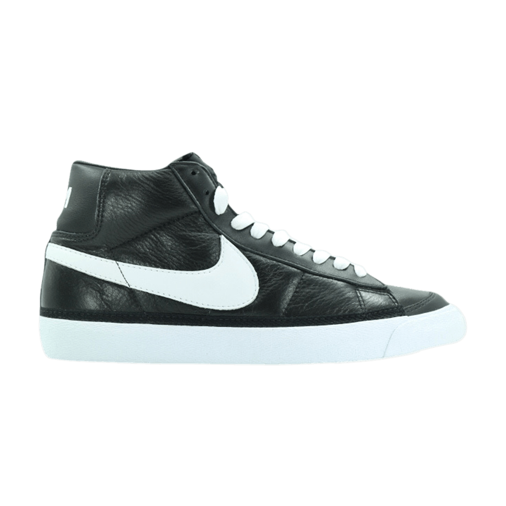 Кроссовки Nike Blazer Mid